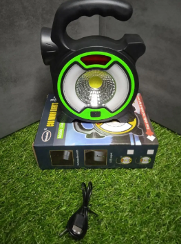 Фонарь кемпинговый с солнечной батареей аккумуляторный TJ-329A (28833924) - фото 9 Фонарь кемпинговый с солнечной батареей аккумуляторный TJ-329A (28833924) - фото 9