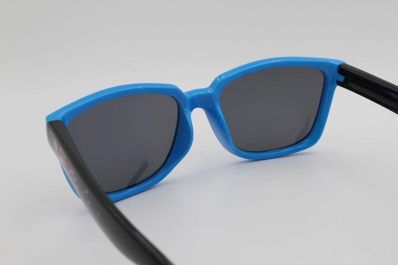 Сонцезахисні окуляри дитячі неломайки (Р5023) - фото 8 Сонцезахисні окуляри дитячі неломайки (Р5023) - фото 8