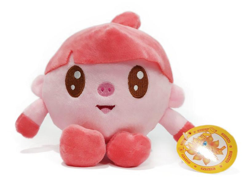 Мягкая игрушка Солнешко Нюшенька (9530521)