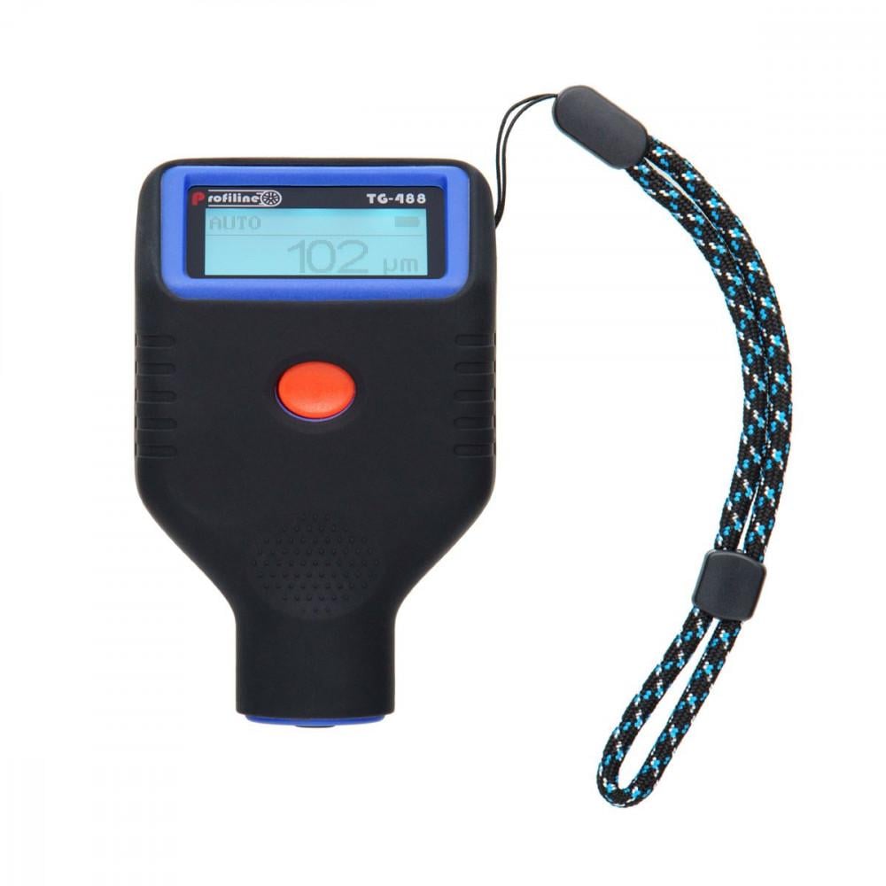 Толщиномер Profiline TG-488 (9119019)