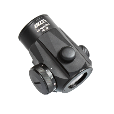 Прицел коллиматорный Delta CompactDot HD (72713986) - фото 5 Прицел коллиматорный Delta CompactDot HD (72713986) - фото 5