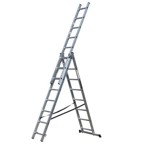 Лестница универсальная Nowa EL3080j (000149024)