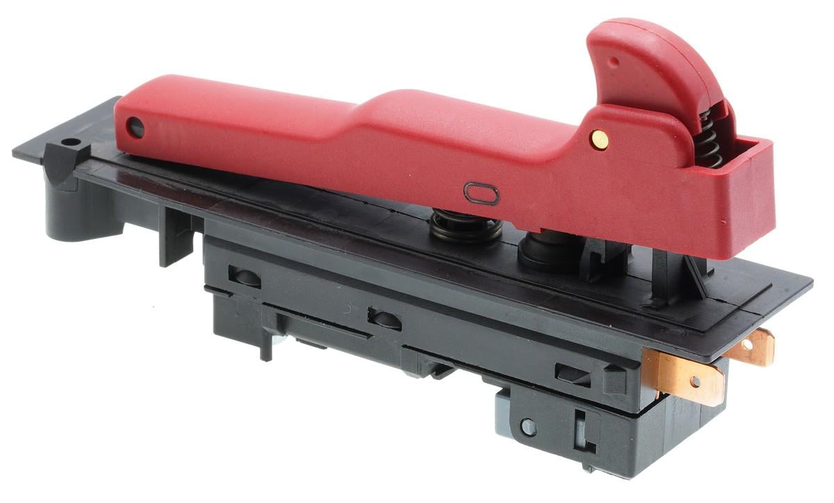 Кнопка болгарка УШМ Sparky M 2001/MB 2300 PV код 170638 (кн1913)