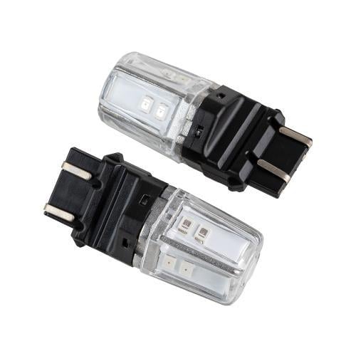Лампа PULSO/габаритная/LED 3157/W2.5x16q/12SMD-2835/9-36v/120/50 лм (LP-66315R)