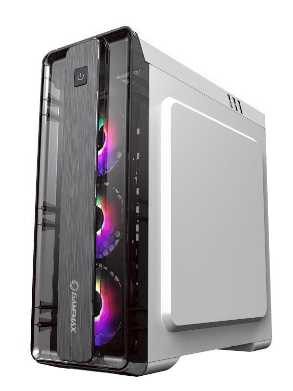 ПК игровой X-Game 10.18 Intel Core i5-9400F 16 ГБ ОП DDR4 500 ГБ SSD Radeon RX 5700 XT 8 ГБ (22349025) - фото 3
