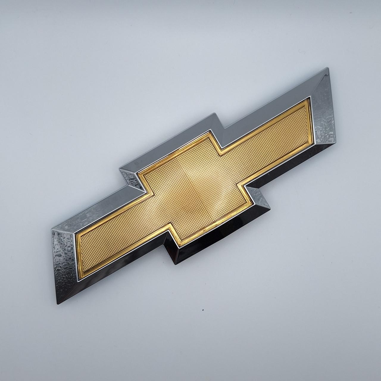 Эмблема Chevrolet 215х69 мм 195х69 мм (2048439619)
