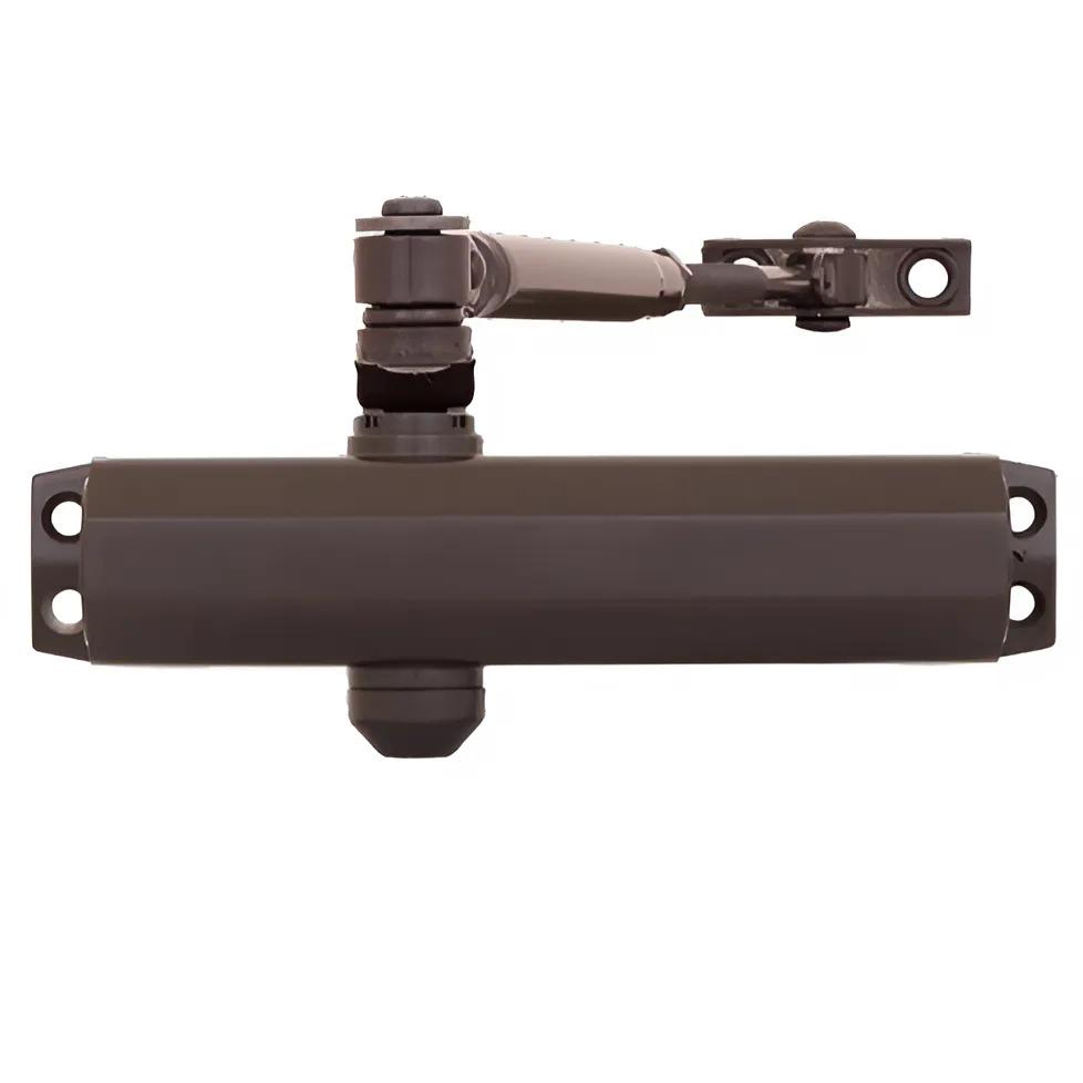 Дверной доводчик автоматический RYOBI D-1504 Dark Bronze (99-00012862)