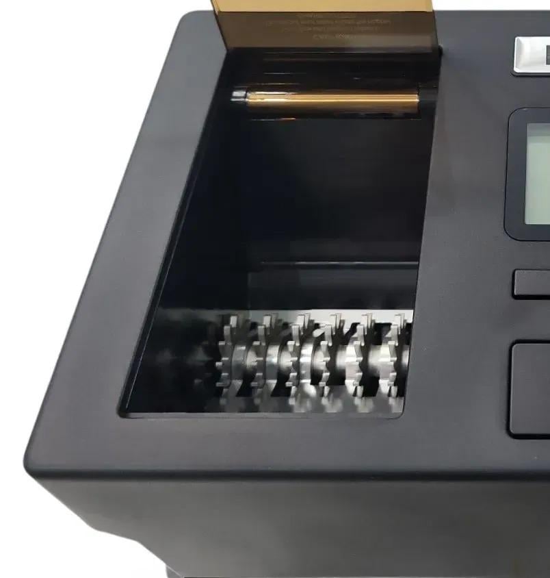 Машинка для набивки гильз Powermatic 3+ Grinder с измельчителем (29077673) - фото 2 Машинка для набивки гильз Powermatic 3+ Grinder с измельчителем (29077673) - фото 2