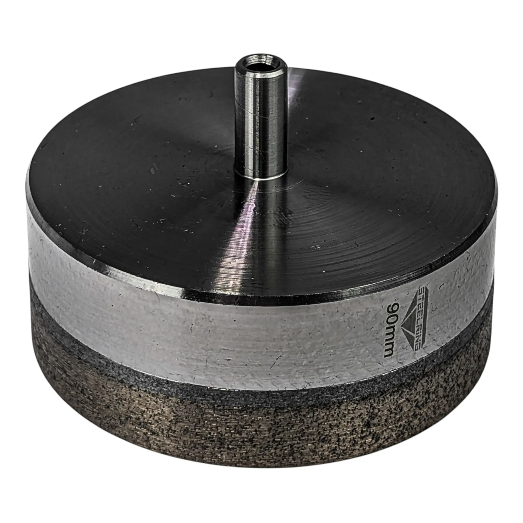 Коронка алмазна STEELRING Perfect 90 для кераміки та скла під дриль (SDCG90) - фото 4 Коронка алмазна STEELRING Perfect 90 для кераміки та скла під дриль (SDCG90) - фото 4