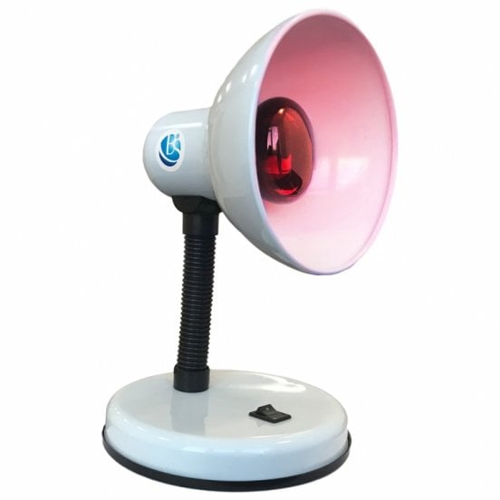 Инфракрасный облучатель BactoSfera Minin Multifix IR (82992) Инфракрасный облучатель BactoSfera Minin Multifix IR (82992)