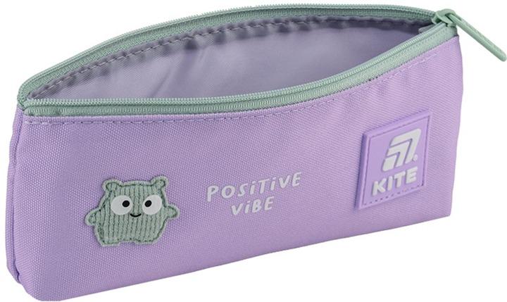 Пенал KITE K25-680-7 - фото 4 Пенал KITE K25-680-7 - фото 4