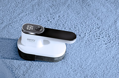 Машинка для удаления катышек Camry CR 9620 с LCD-дисплеем (2231180978) - фото 5 Машинка для удаления катышек Camry CR 9620 с LCD-дисплеем (2231180978) - фото 5