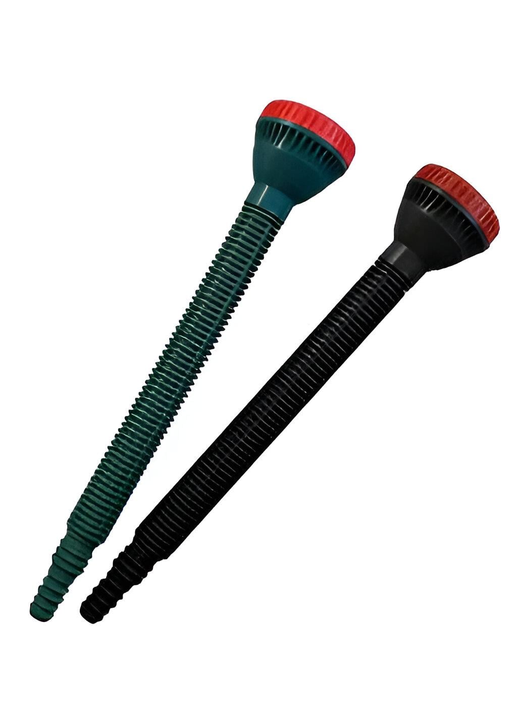 Розпилювач прямий ручний SLD 200 мм 5/8"х3/4" №129 (SQ-1011548)