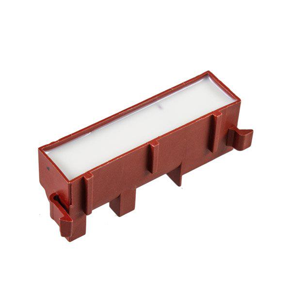 Блок поджига для газовой плиты на 4 свечи Ariston C00118464 C00848147 (11274181) - фото 2