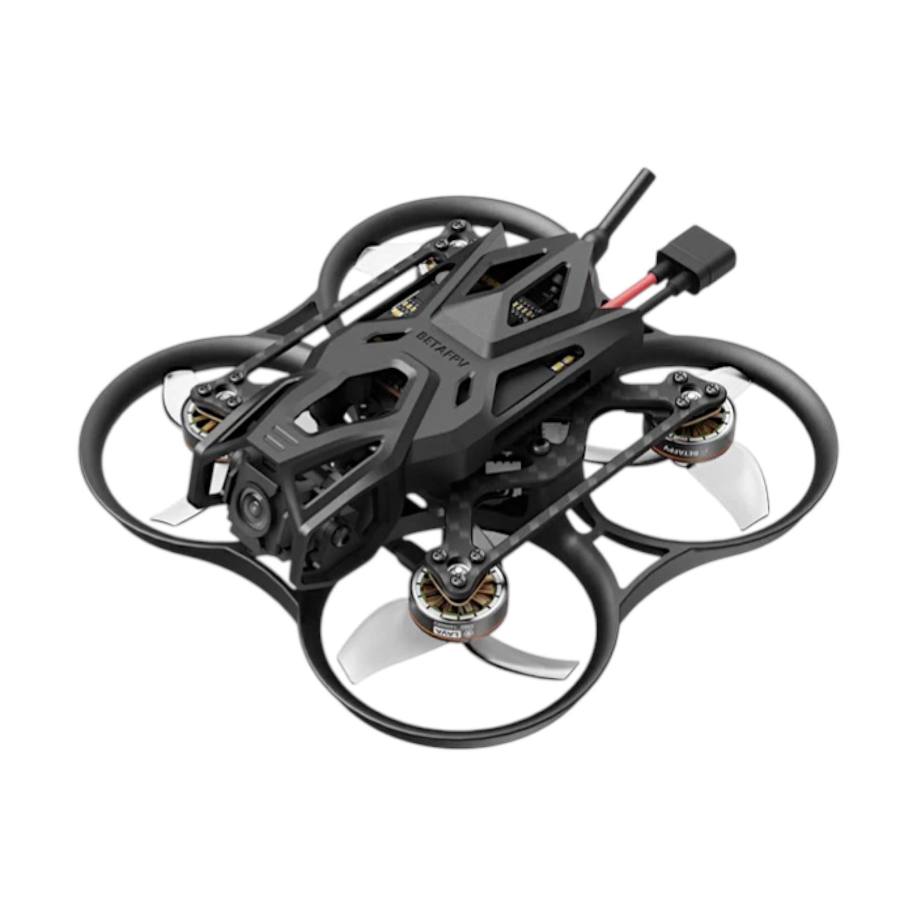 Квадрокоптер Pavo Femto Brushless whoop с DJI O4 Air Unit (95696)