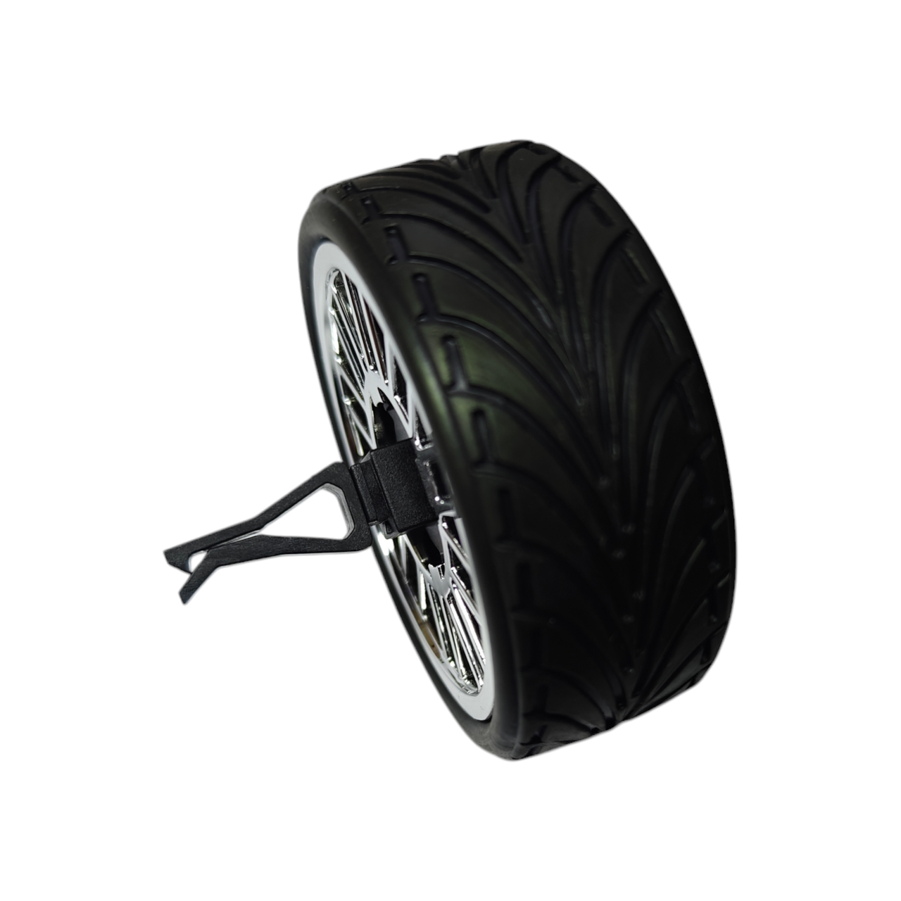 Ароматизатор Колесо в дефлектор Серый (2401011627) - фото 3 Ароматизатор Колесо в дефлектор Серый (2401011627) - фото 3