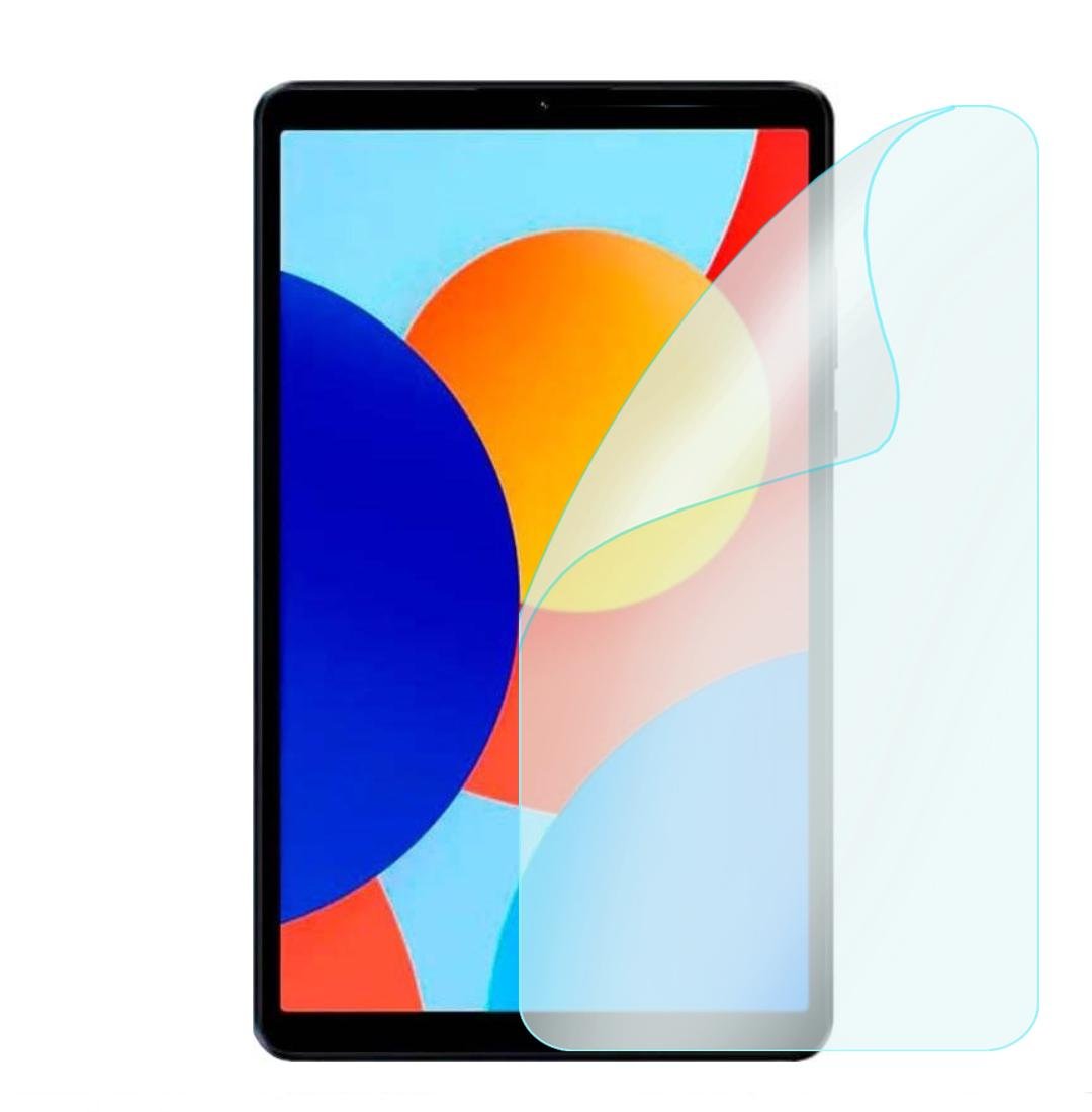 Защитная полиуретановая матовая пленка Simple Armor на экран планшета Xiaomi Redmi Pad SE 8,7" (PF-S03SNM-003-011) Защитная полиуретановая матовая пленка Simple Armor на экран планшета Xiaomi Redmi Pad SE 8,7" (PF-S03SNM-003-011)