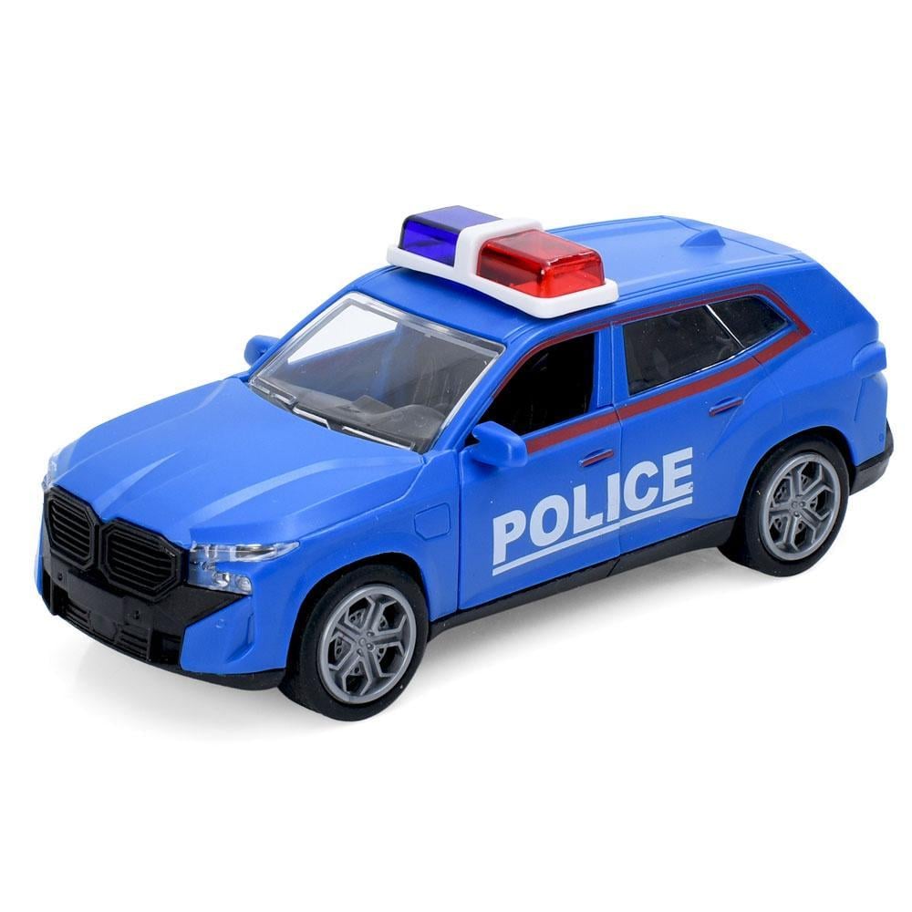 Джип DD2821A инерция/открывающаяся дверь/резиновые колеса 15 см Джип DD2821A инерция/открывающаяся дверь/резиновые колеса 15 см