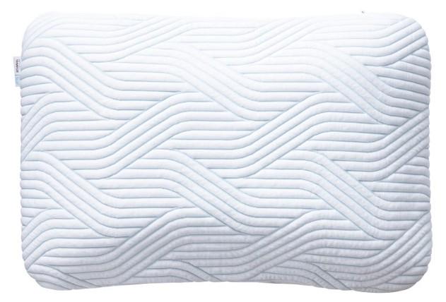 Подушка ортопедическая Tempur Symphony SmartCool M (67060-M) - фото 4