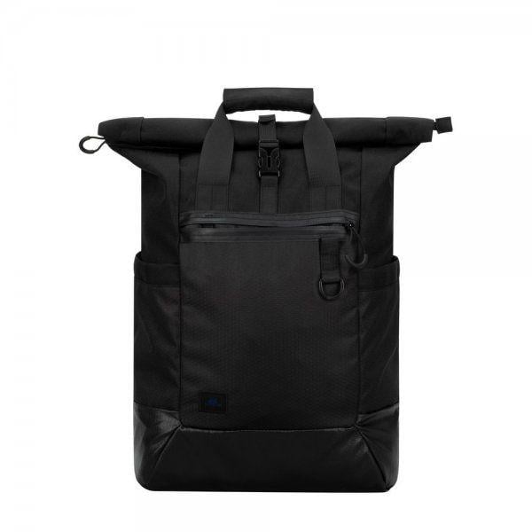 Рюкзак для ноутбука RivaCase 5321 15,6" Black (1390849) - фото 2 Рюкзак для ноутбука RivaCase 5321 15,6" Black (1390849) - фото 2