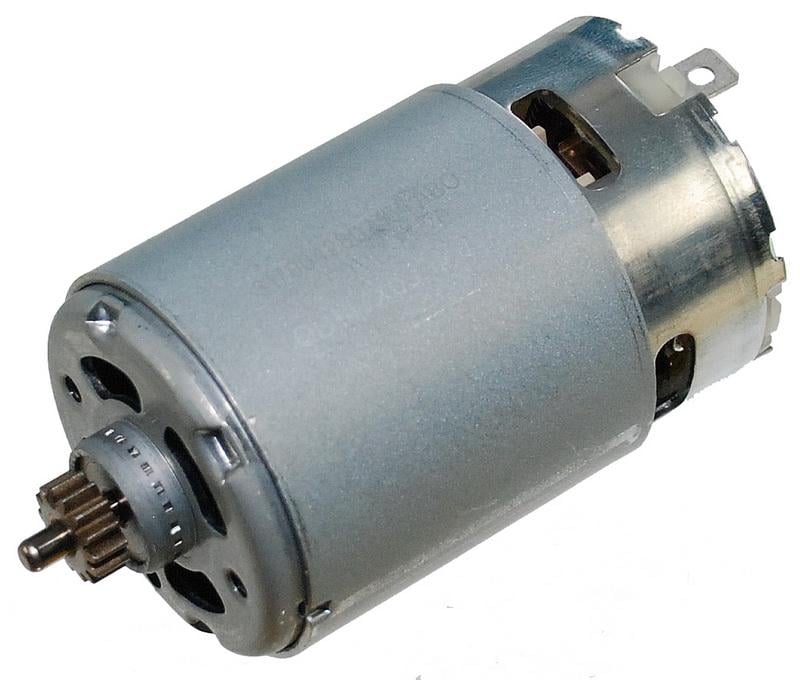 Двигатель шуруповерта Metabo Powermaxx (317004310)