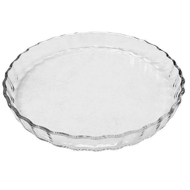 Противень для выпечки Firex 236758 термостекло 2 л (2200000248596) Противень для выпечки Firex 236758 термостекло 2 л (2200000248596)