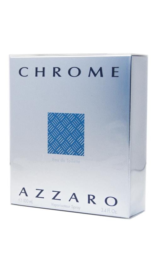 Туалетна вода Azzaro Chrome (5232)