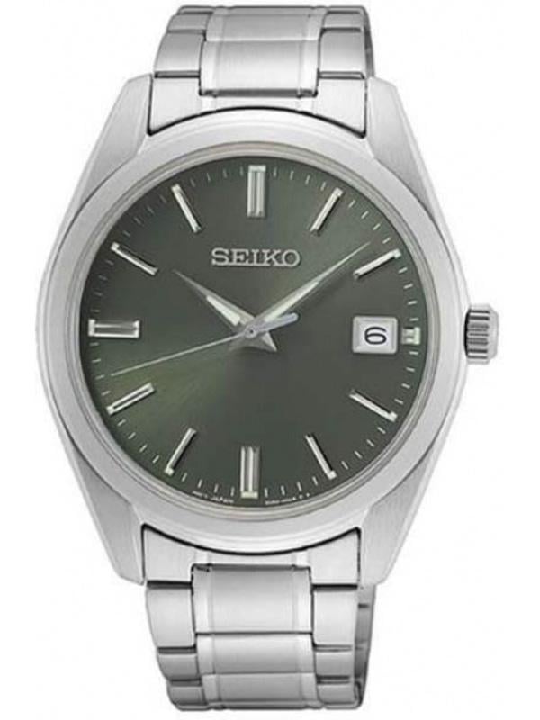 Наручний годинник чоловічий Seiko SUR527P1 (492075)