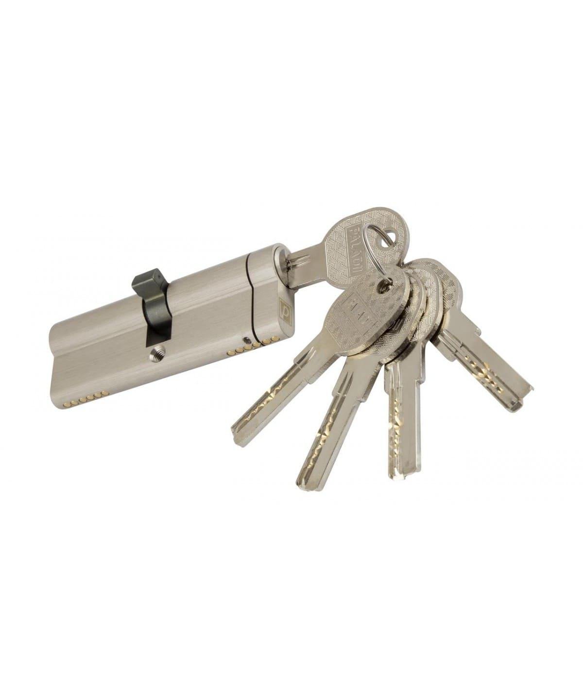 Циліндри для замків Paladii Циліндри для замків Paladii