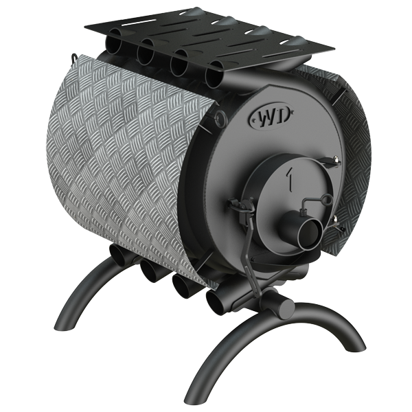 Булер'ян класичний Тип-01 сталевий 1 шт. - фото 10 Булер'ян класичний Тип-01 сталевий 1 шт. - фото 10