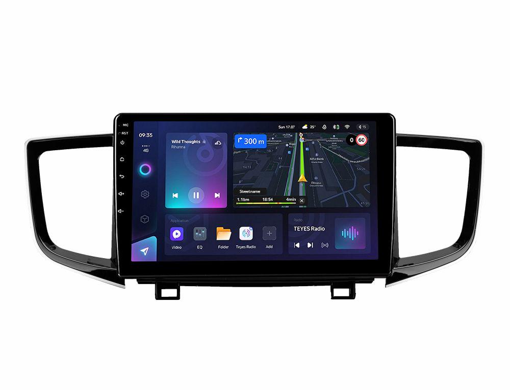 Автомагнитола штатная Teyes CC3L 4/32 GB для Honda Pilot YF6 2015-2020 L1 10" (AR-84826)