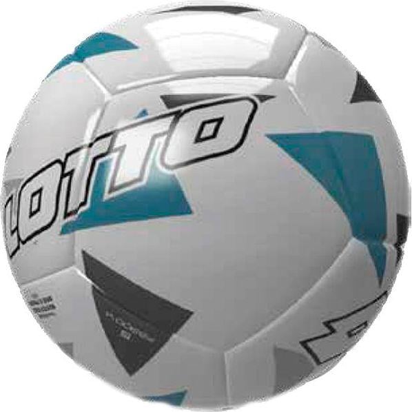 М'яч футбольний Lotto BALL FB 880 р. 5 (216711/216710/8GT)