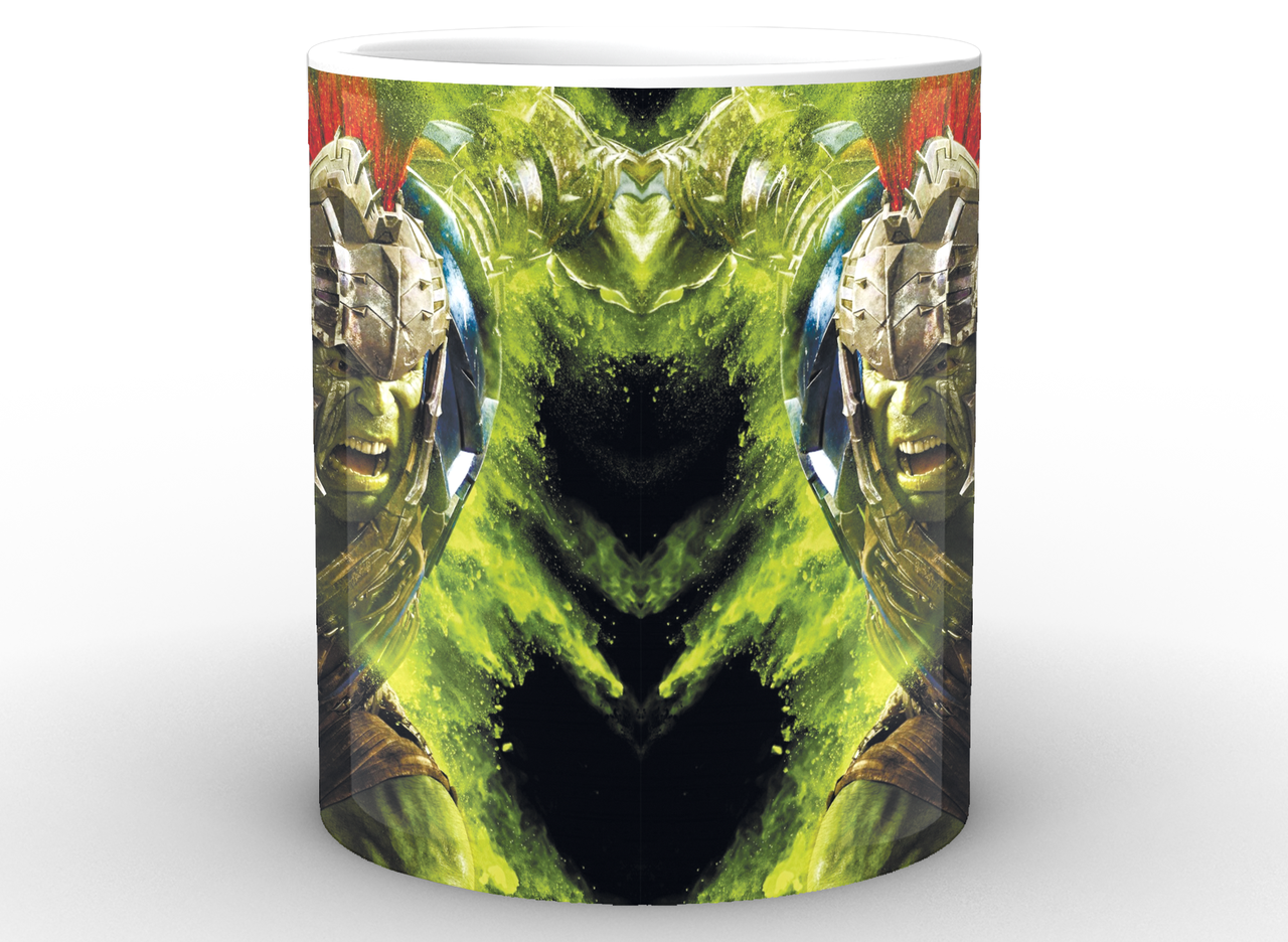 Чашка GeekLand Thor Ragnarok 330 мл (TH.02.023)