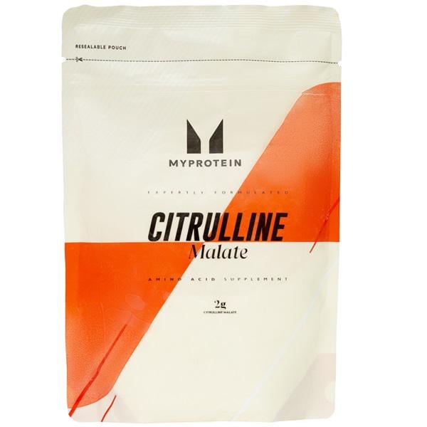 Цитрулин для спорта Myprotein Citrulline Malate Unflavored 250 г/83 порций (23469111)