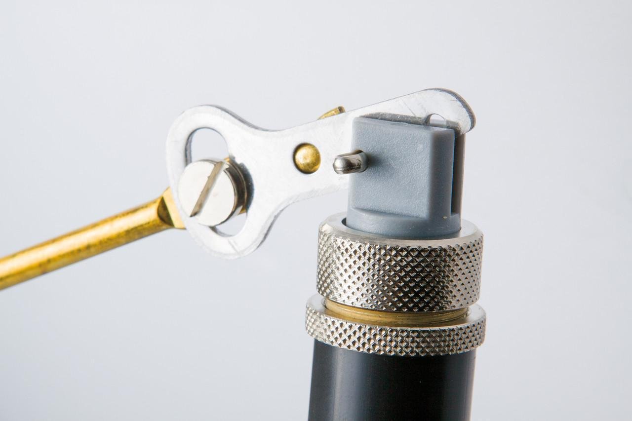 Клапан с поплавком комплект FARG с нижним подключением Ø 1/2" (520/bis-1/2+530/2-90P) - фото 5