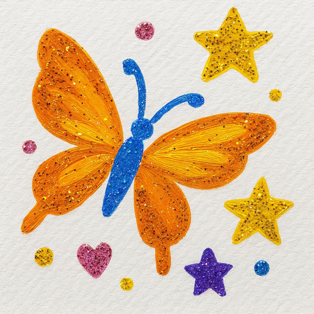 Акриловые краски художественные неон/металлик/глиттер 22 мл 48 цветов (37-112016) - фото 4