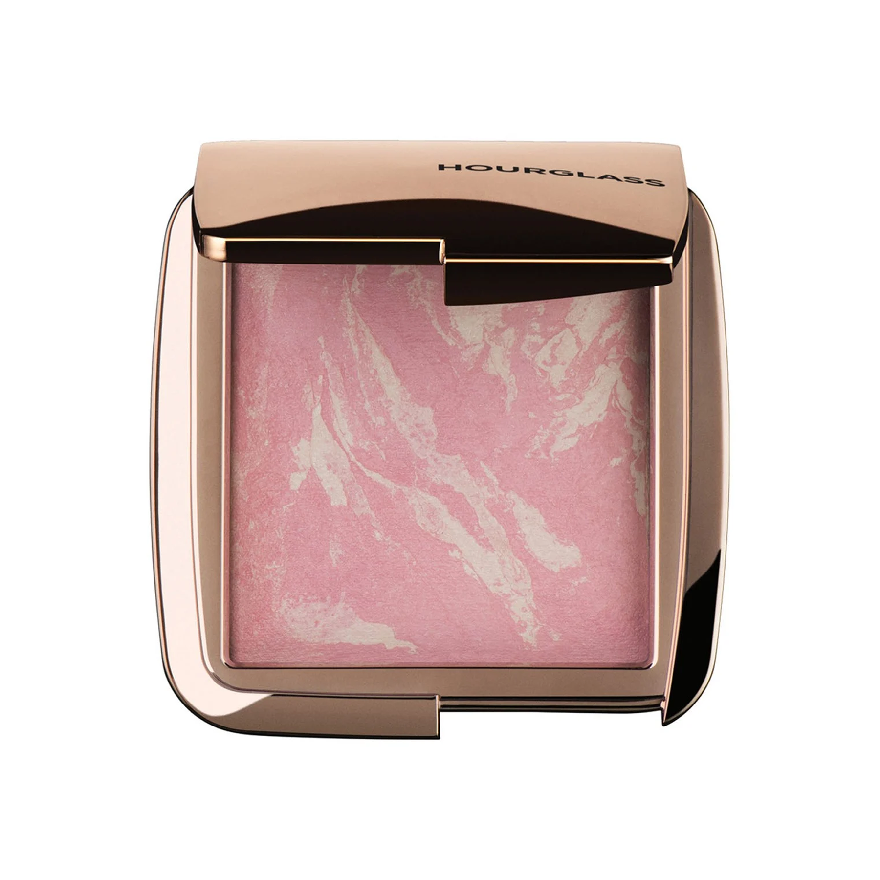Румяна Hourglass Ambient Lighting Blush Ethereal Glow для светлой кожи холодный розовый