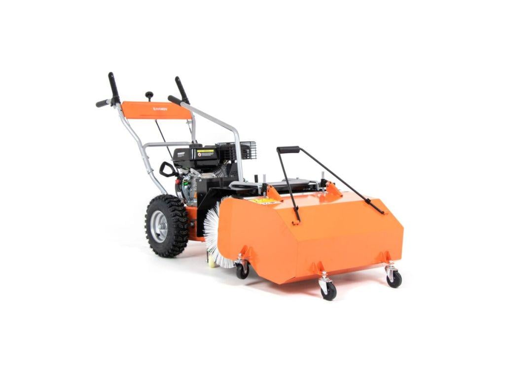 Прибиральна машина Handy ZHZ60-196L - фото 5 Прибиральна машина Handy ZHZ60-196L - фото 5