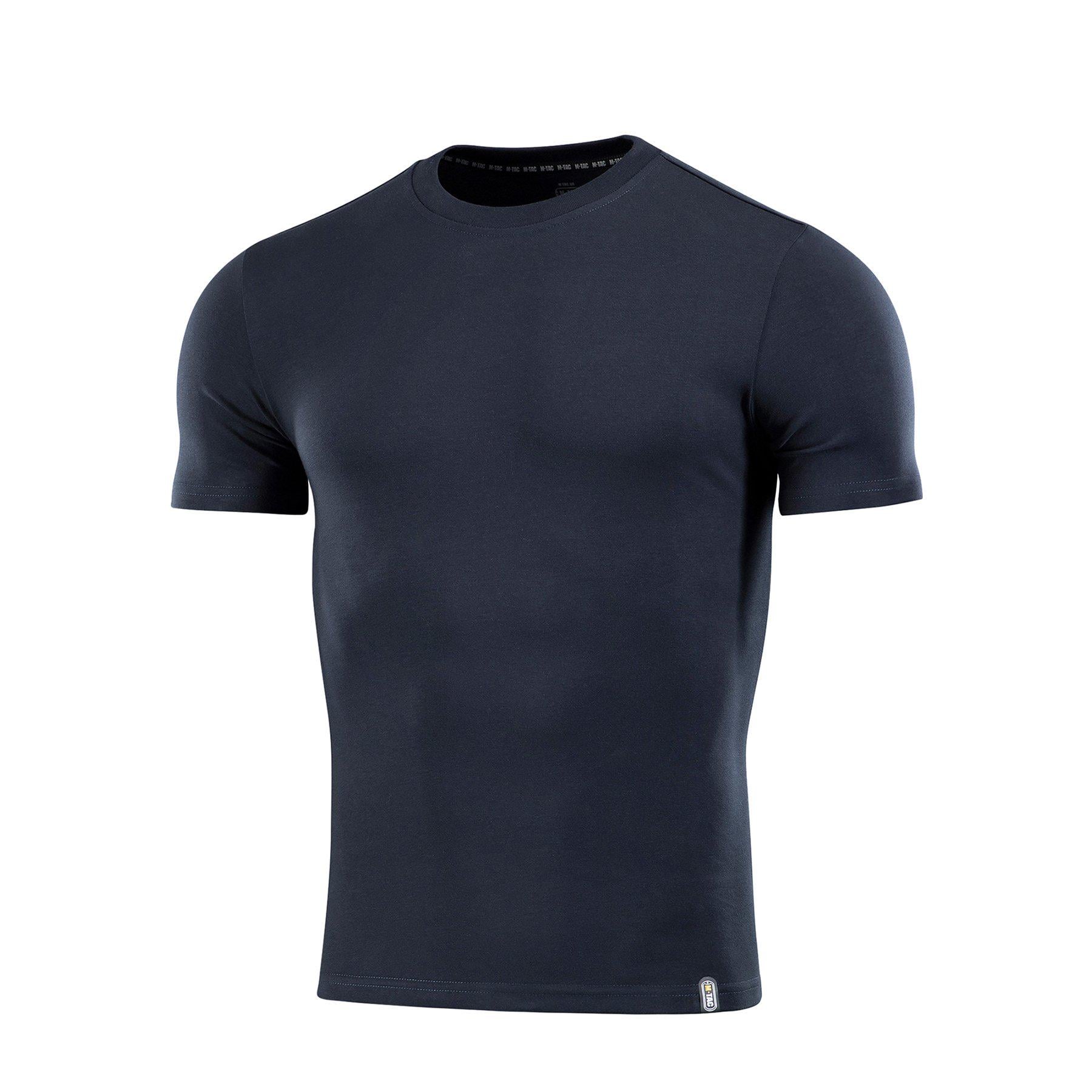 Футболка M-Tac 93/7 M Dark Navy Blue
