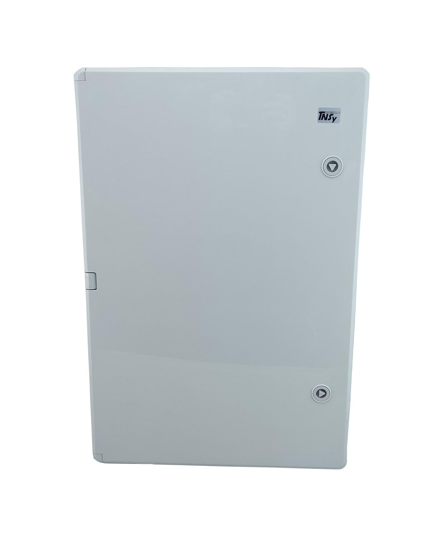 Корпус пластиковий ЩМПп ABS IP65 TNSy 600х400х200 мм Корпус пластиковий ЩМПп ABS IP65 TNSy 600х400х200 мм