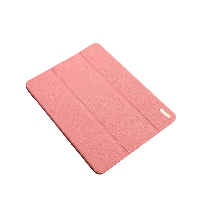 Чехол-книжка Dux Ducis Domo Series для Apple iPad Air 3 10,5'' 2019/Pro 10,5'' 2017 Pink Чехол-книжка Dux Ducis Domo Series для Apple iPad Air 3 10,5'' 2019/Pro 10,5'' 2017 Pink