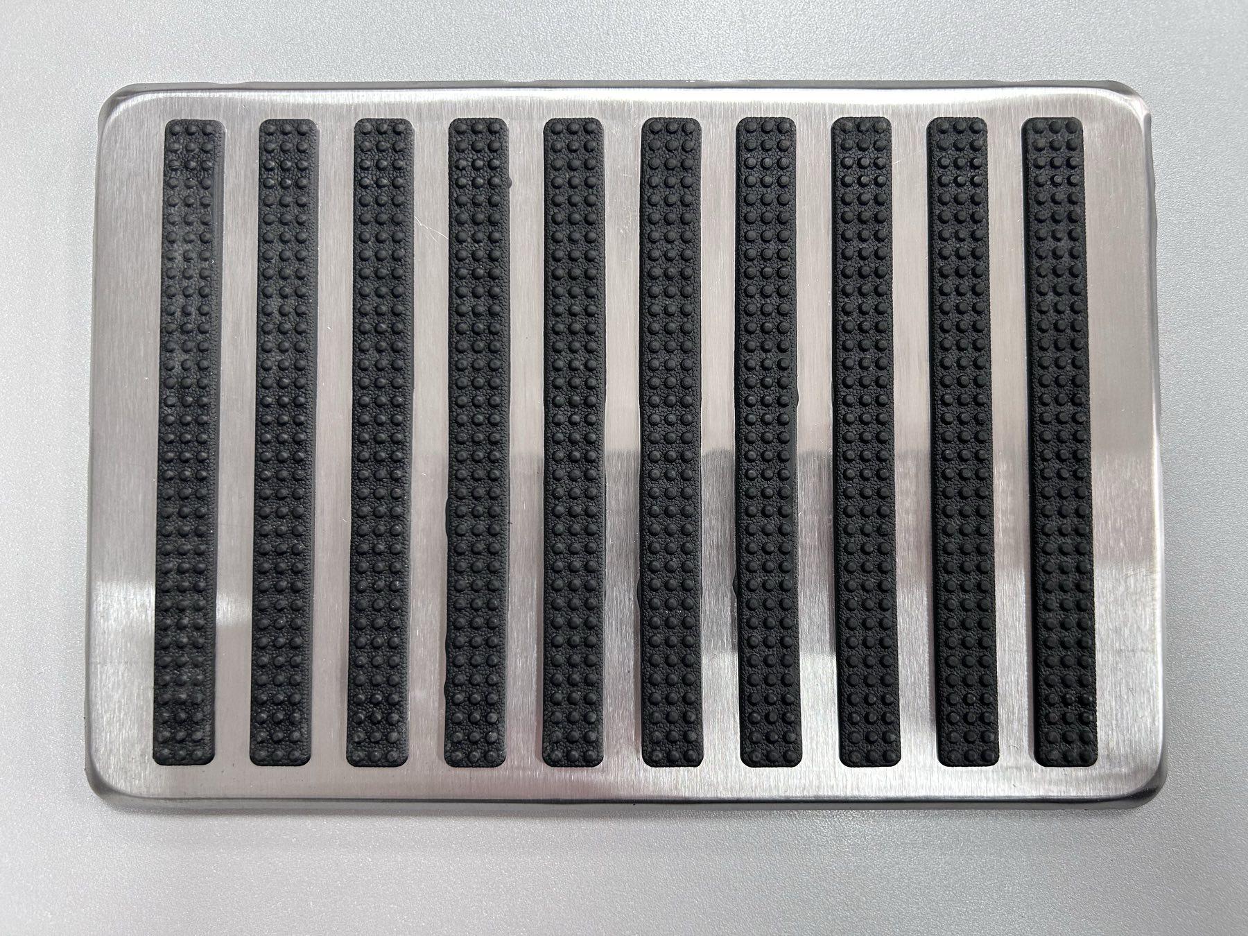 Подпятник EVA для ковриков