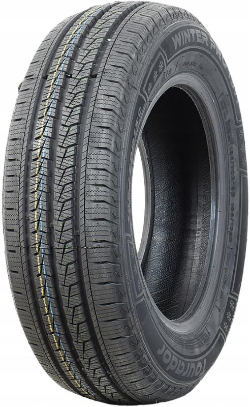 Шина TOURADOR WINTER PRO TSV1 205/75R16C 110/108R зима