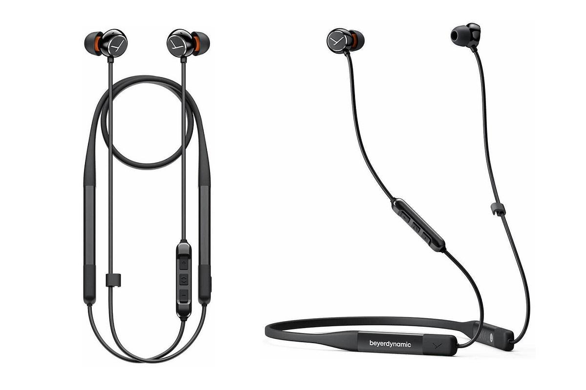 Наушники Beyerdynamic Blue Byrd 2nd Generation - фото 3