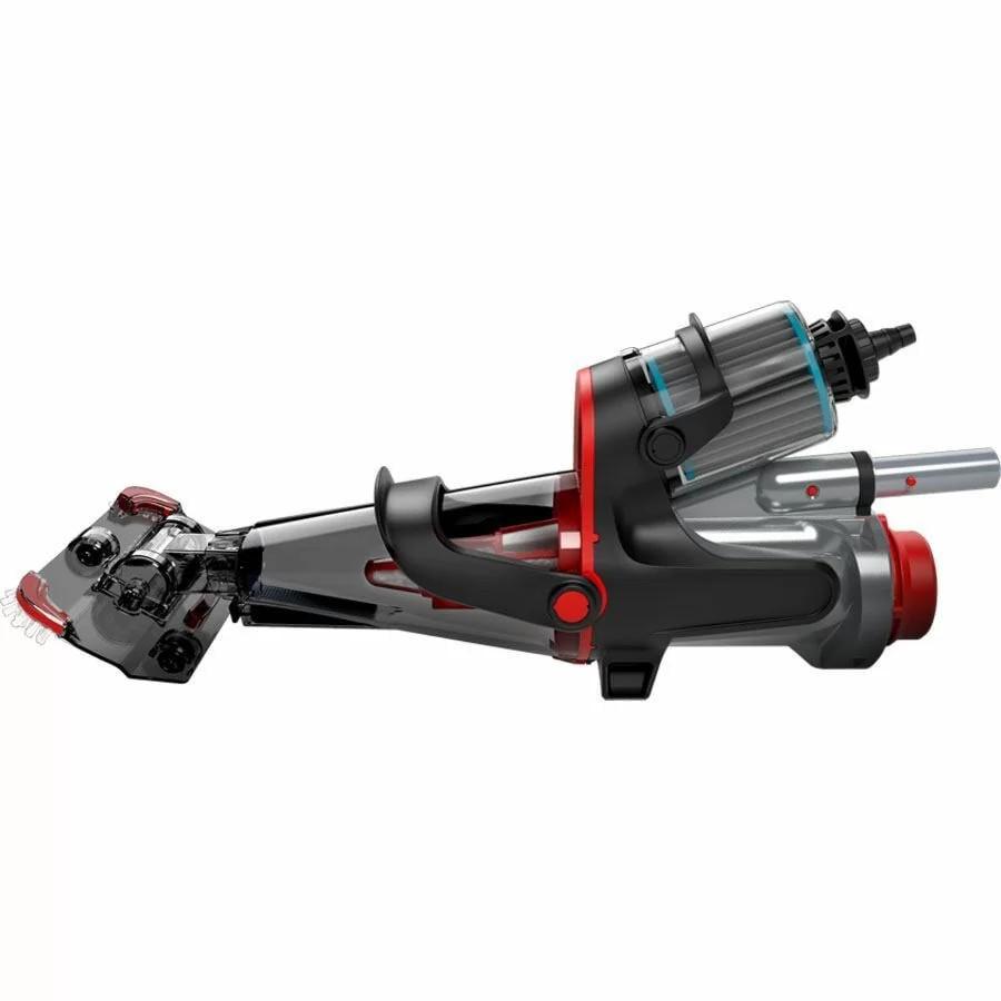 Ручний пилосос Kokido Voltera 60 Li-ion до 45 кв.м. (EV60CBX/EU) - фото 4