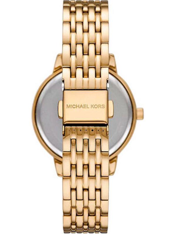 Наручний годинник жіночий Michael Kors MK4368 (396897) - фото 3 Наручний годинник жіночий Michael Kors MK4368 (396897) - фото 3