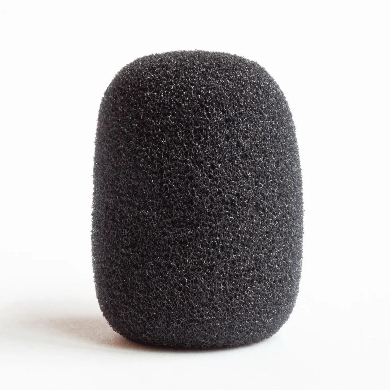 Ветрозащита для микрофона Alitek 25х19х6 мм (E06-13)