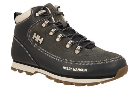 Ботинки мужские Helly Hansen Forester р. 43 (10513 597)