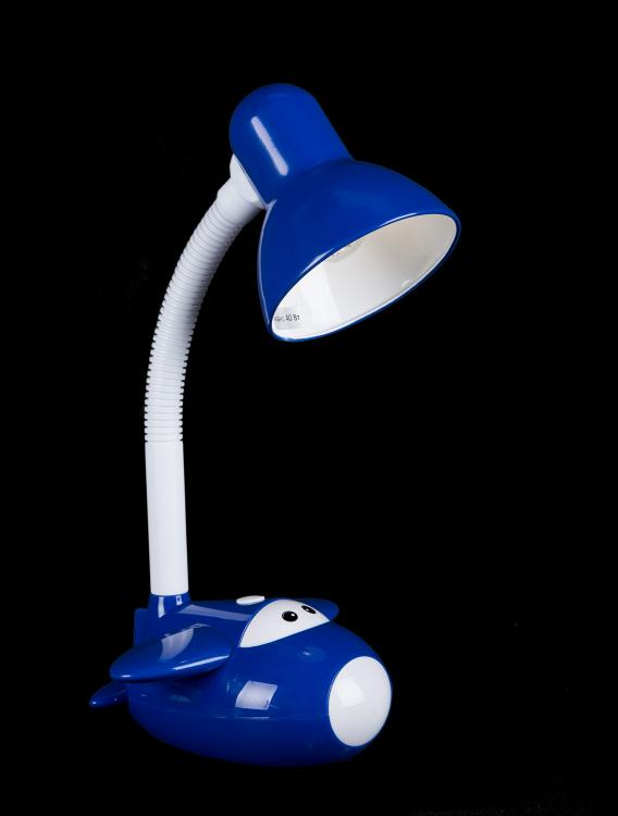 Настольная лампа Ray NSM-999 Blue (IR007480)