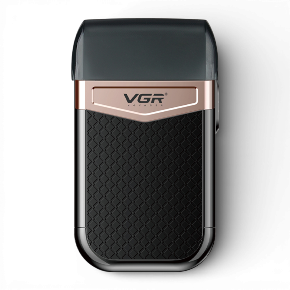 Електробритва VGR V-331 LED-дисплей Black (12252) Електробритва VGR V-331 LED-дисплей Black (12252)